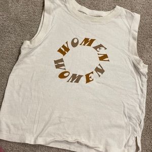 Women Tank